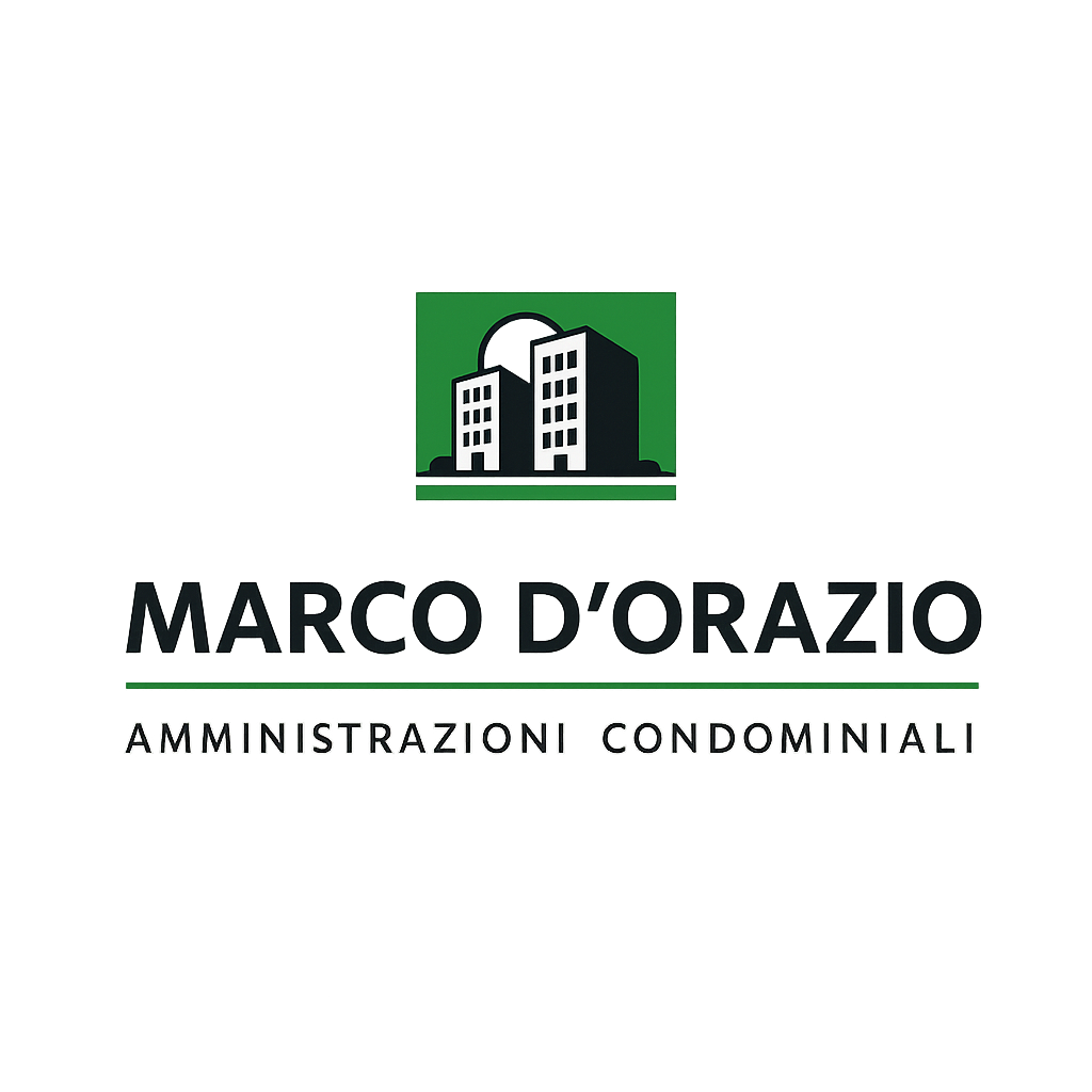 Studio Marco D'Orazio